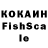 ТГК THC oil Korkh1 nyo